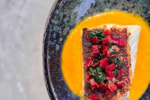 Anyma Gastronomia Bistrot
