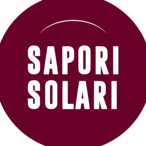 Sapori Solari - Cocktail Bistrot Logo Sapori Solari - Cocktail Bistrot