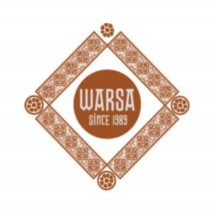 Logo Ristorante Warsà
