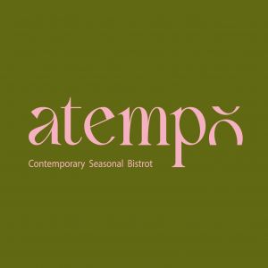 Atempo Bistrot Logo Atempo Bistrot