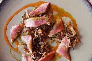Atempo Bistrot