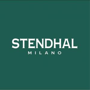 Stendhal Milano Logo Stendhal Milano