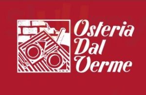 Osteria Dal Verme Logo Osteria Dal Verme