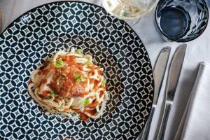 Mare In Pasta