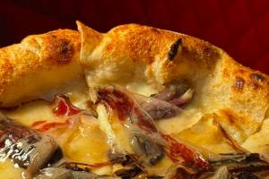 Varrone Pizza