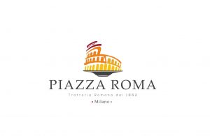 Ristorante Pace Piazza Roma Logo Ristorante Pace Piazza Roma