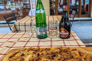 Ristorante Pace Piazza Roma