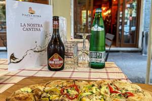 Ristorante Pace Piazza Roma