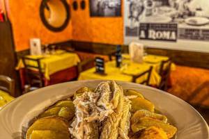 Ristorante Pace Piazza Roma