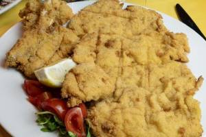 Ristorante Pace Piazza Roma