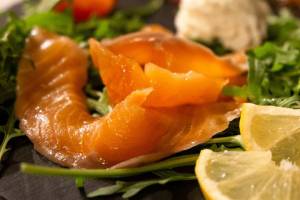 Ristorante Bel Sit Milano