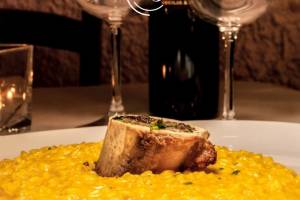 Ristorante Bel Sit Milano