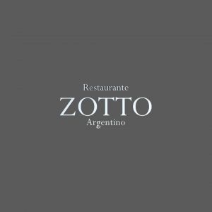 Logo Zotto Ristorante Argentino