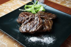 Zotto Ristorante Argentino