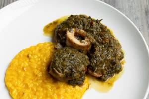 Antica Osteria Il Ronchettino