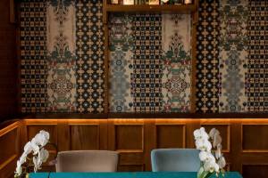 Ristorante Vista Duomo Milan