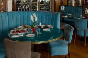 Ristorante Vista Duomo Milan