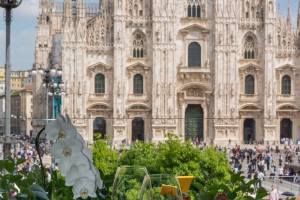 Ristorante Vista Duomo Milan
