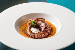 Ristorante Vista Duomo Milan